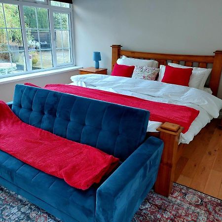 Kitty'S Cottage Kilkenny Luaran gambar