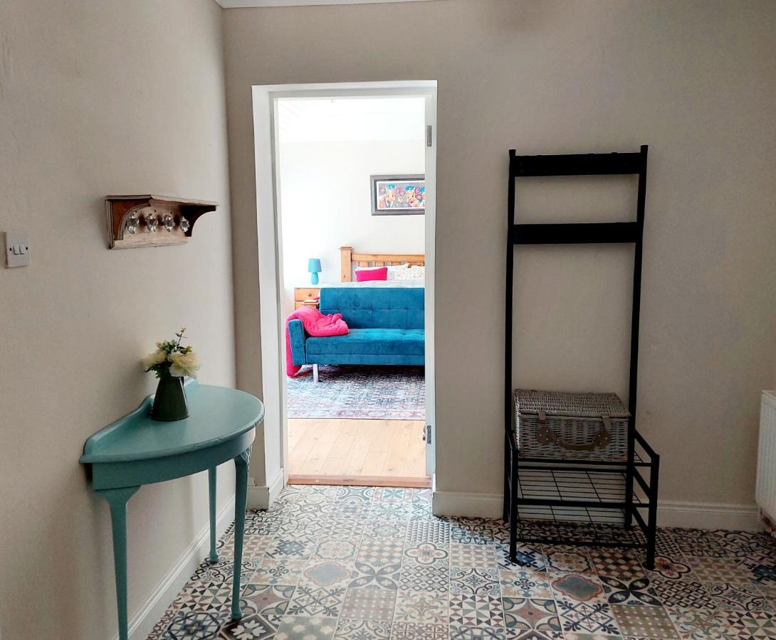 Kitty'S Cottage Kilkenny Bilik gambar